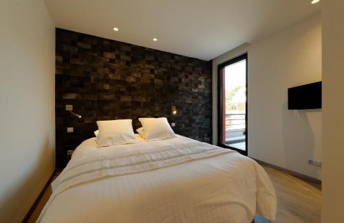 Ribeauville Apartment | The One Apartments