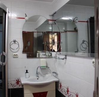 Tasnad Apartment | The One Apartments