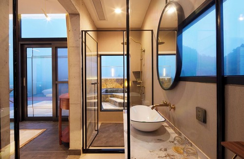 Yangshuo Hotel | The One Boutique Hotel