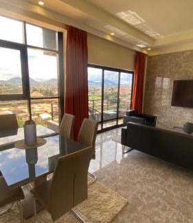 Yaounde Apartment | The One