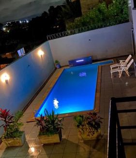 Yaounde Apartment | The One