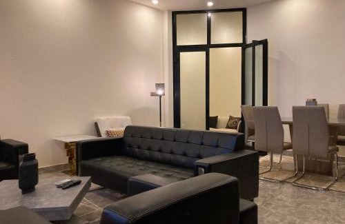 Yaounde Apartment | The One