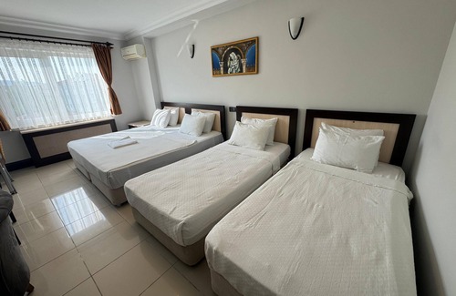 Kirsehir Hotel | THE ONE HOTEL
