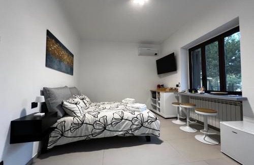 Castelnovate House | The One Malpensa Rooms