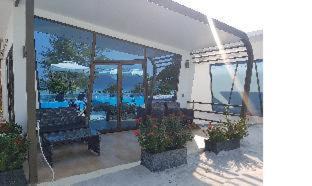 Koh Rong Hotel | The One Resort