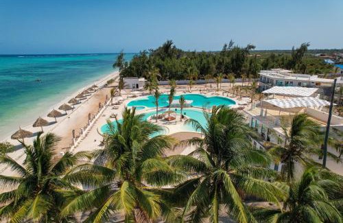 Makunduchi Hotel | The One Resort Zanzibar