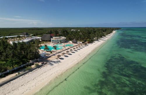 Makunduchi Hotel | The One Resort Zanzibar
