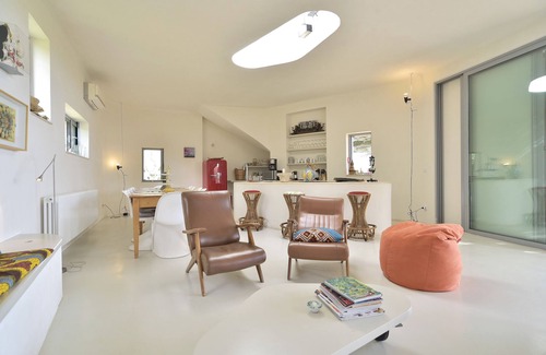 Noto House | The One, The Only: Villa Vendicari