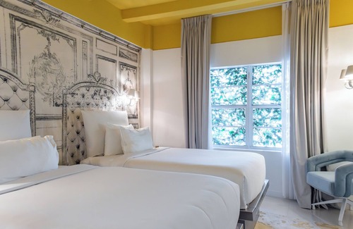 City Center Hotel | The One50 Hotel, BW Signature Collection