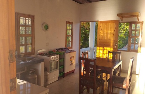 Veraguas House | The only Private Beachfront 2 story House Rental in Pixvae