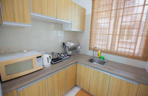 Kuah House | *THE ONLY SEA VIEW IN TOWN*