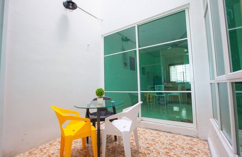Kuah House | *THE ONLY SEA VIEW IN TOWN*