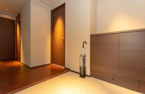 Shinsekai Apartment | The Only View - Self Check-In Only