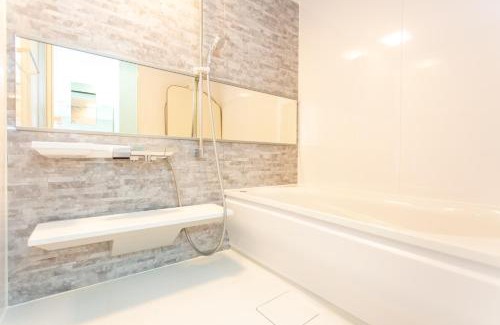 Shinsekai Apartment | The Only View - Self Check-In Only