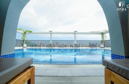 Chamkar Mon Hotel | The ONRA Hotel