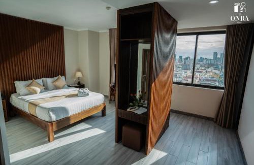 Chamkar Mon Hotel | The ONRA Hotel