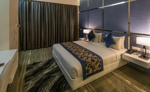 Rampur Hotel | The Opal