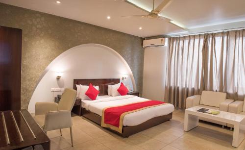 Rampur Hotel | The Opal