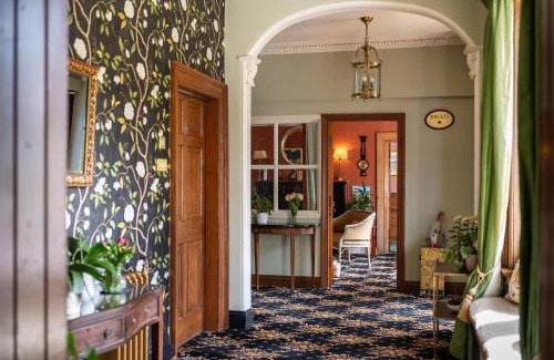 Dirleton Hotel | The Open Arms Hotel