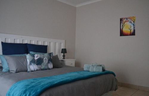 Modimolle Apartment | The Open Door Guest Suite
