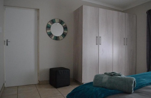 Modimolle Apartment | The Open Door Guest Suite