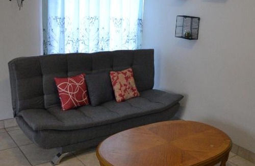 Modimolle Apartment | The Open Door Guest Suite