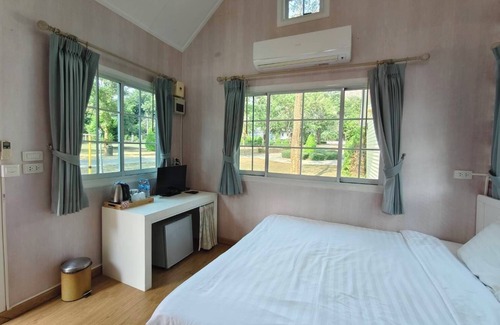 Chong Sadao Hotel | The Open Hills