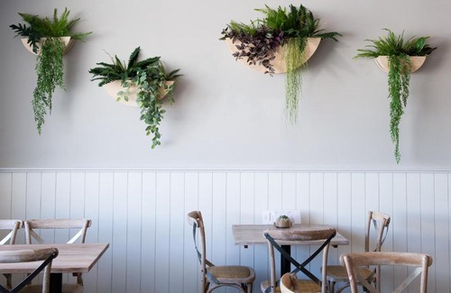 Orange East Hotel | The Ophir Hotel