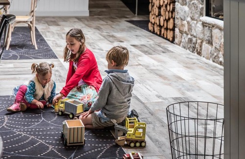 Orange East Hotel | The Ophir Hotel