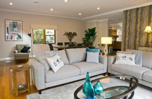 Orange House | The Orange Fox