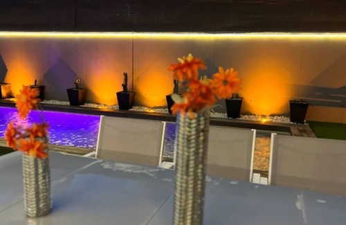 Montgat House | THE ORANGE HOUSE BARCELONA