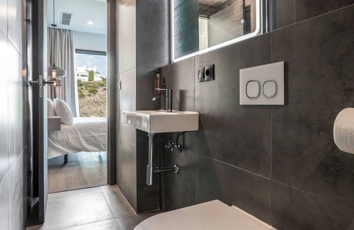 La Cala de Mijas Hotel | The Orange House Boutique Hotel