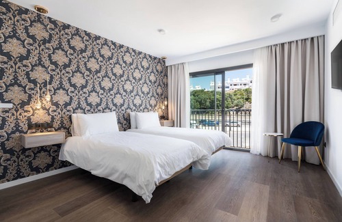 La Cala de Mijas Hotel | The Orange House Boutique Hotel