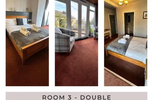 Kirkby Lonsdale Hotel | The Orange Tree Hotel