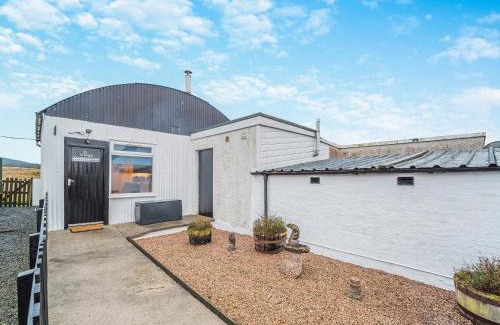 Bargrennan House | The Orangerie