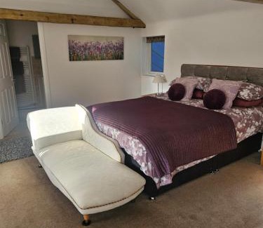 Louth House | The Orangery