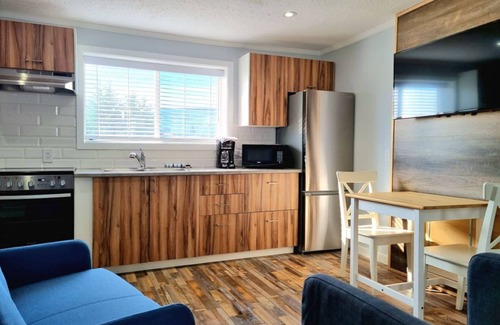 Okanagan-Similkameen Hotel | The Orchard at Oliver