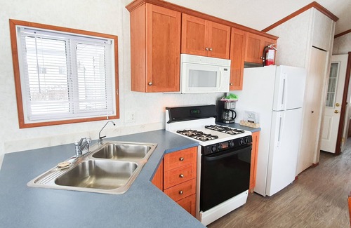 Okanagan-Similkameen Hotel | The Orchard at Oliver