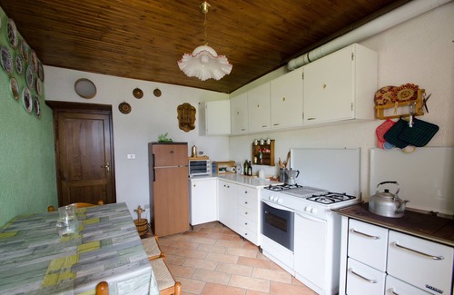 Stazzema House | "The Orchard" Between Versilia and Apuane Alps