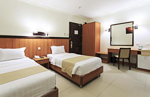 Bakilid Hotel | The Orchard Cebu Hotel & Suites powered by Cocotel