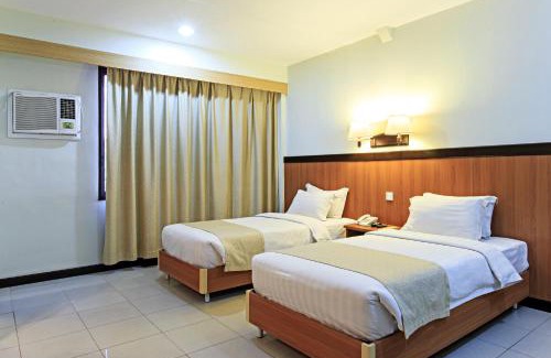 Bakilid Hotel | The Orchard Cebu Hotel & Suites powered by Cocotel