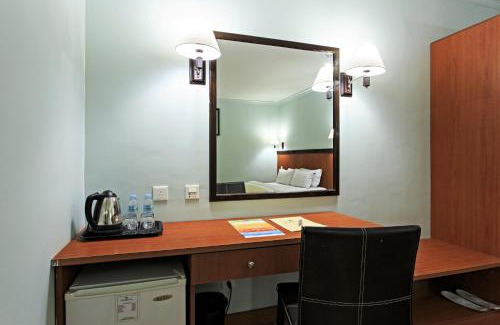 Bakilid Hotel | The Orchard Cebu Hotel & Suites powered by Cocotel