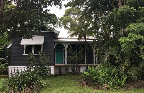 Clunes House | The Orchard Estate Farmhouse