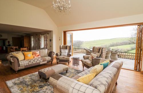 Llangunllo House | The Orchard