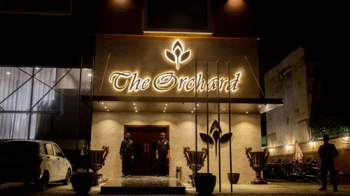 Gulberg Hotel | The Orchard Hotel Lahore