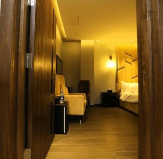 Gulberg Hotel | The Orchard Hotel Lahore