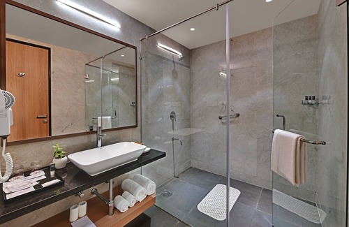 Jamnagar Hotel | The Orchid Jamnagar