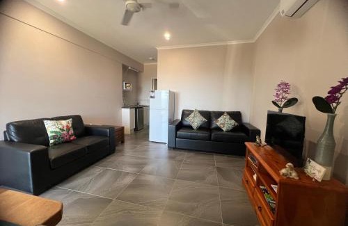 Cooktown Bed & Breakfast | The Orchid Suite - Apartment in Cooktown
