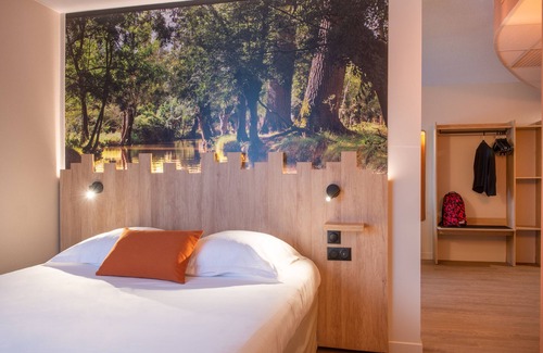 Chasseneuil-du-Poitou Hotel | The Originals City, Hôtel Alteora