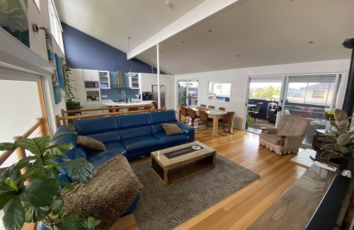 Redhead House | The Original Redhead Beach House